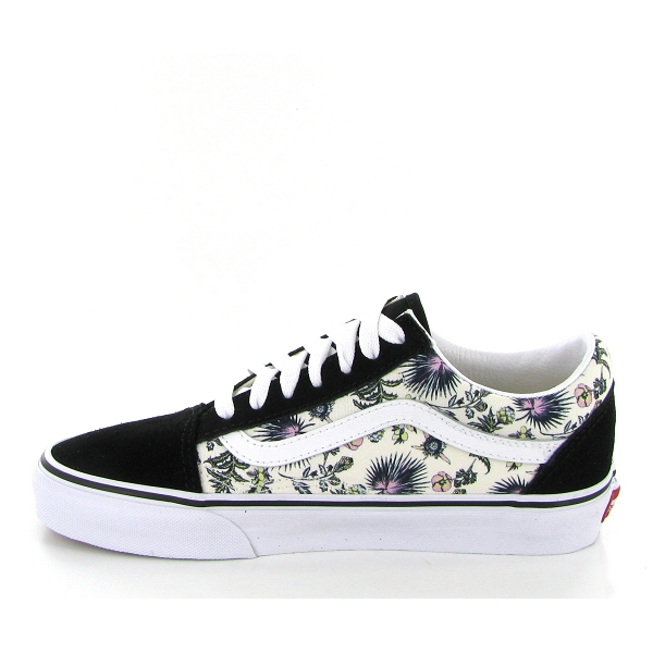 Vans sneakers old skool paradise flower vn0a3wkt4qg1 multicoloreD079001_3