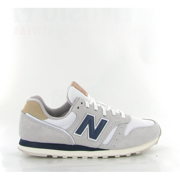 New balance sneakers wl373 en2 blanc