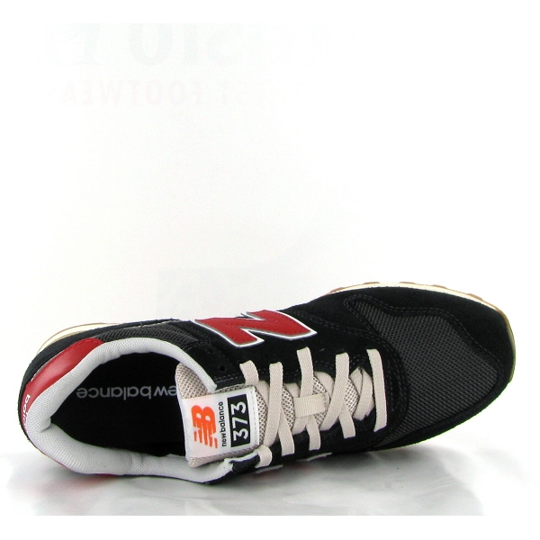 New balance sneakers ml 373 hl2 noirD087301_2