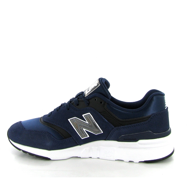 New balance sneakers cw997 hv1 marineD091301_3