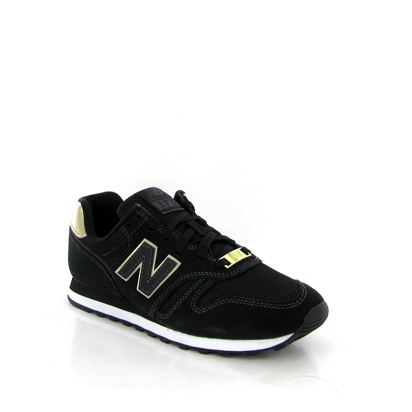 New balance sneakers wl373 v2 noir