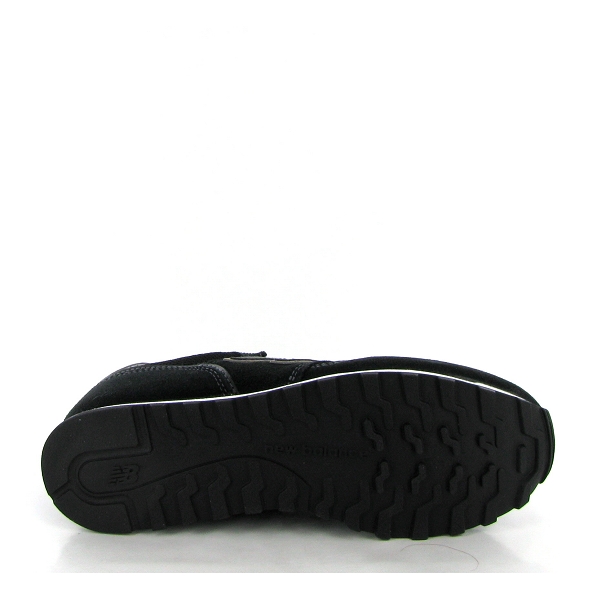New balance sneakers wl373 v2 noirD092301_4