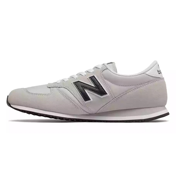 New balance sneakers u420 grisE003701_2