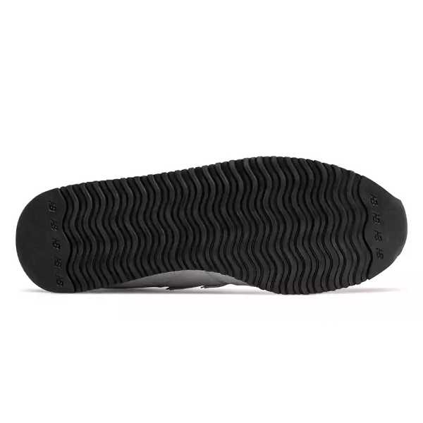 New balance sneakers u420 grisE003701_4