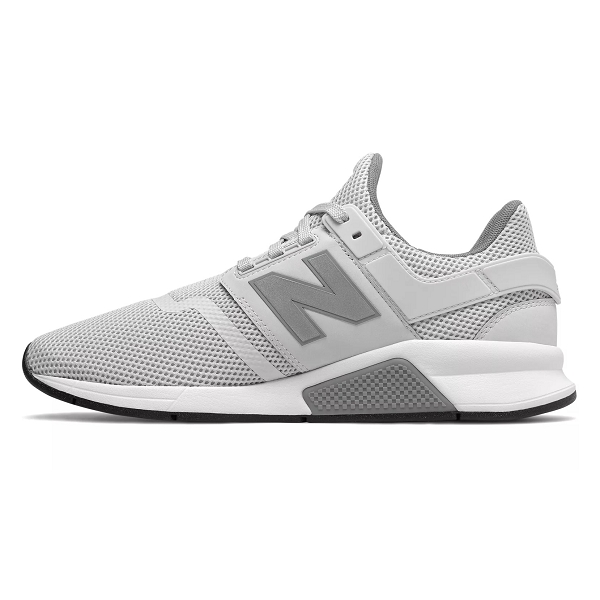 New balance sneakers ms247 blancE004503_2