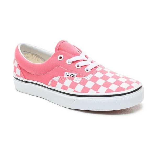 Vans sneakers era checkerboard strawberry roseE005701_3
