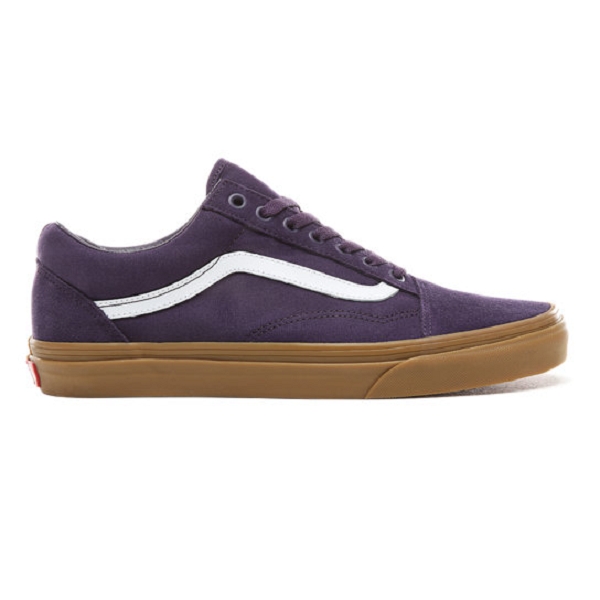 Vans sneakers old skool violet