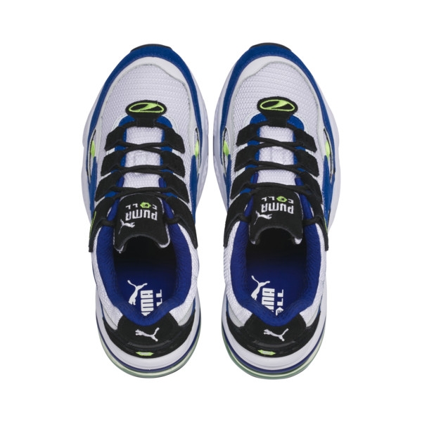 Puma sneakers cell venom bleuE010501_5