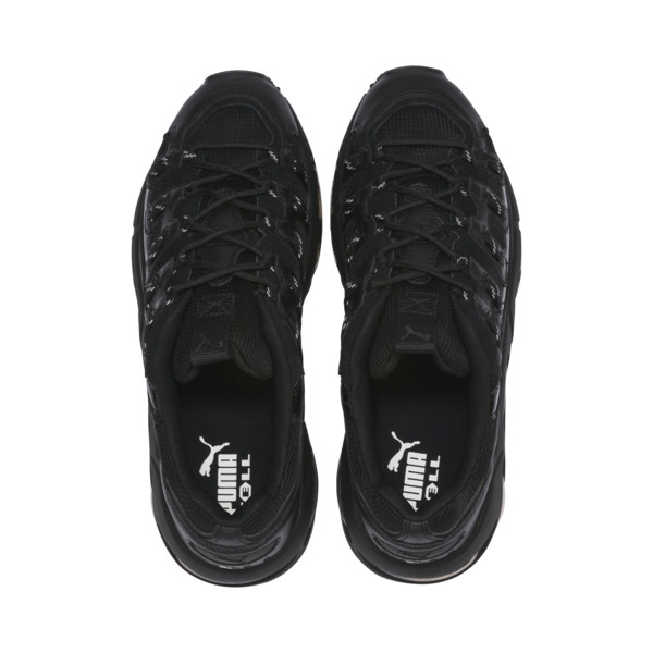 Puma sneakers cell endura noirE010602_3