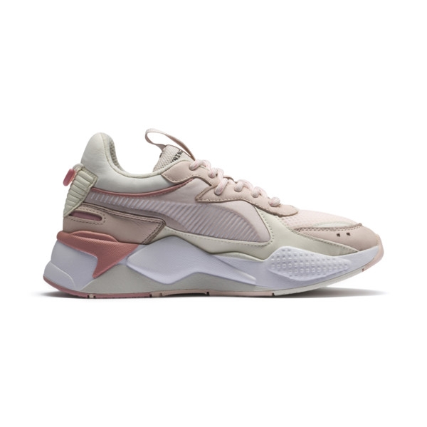 puma rs x femme blanche rose puma rs x femme blanche rose