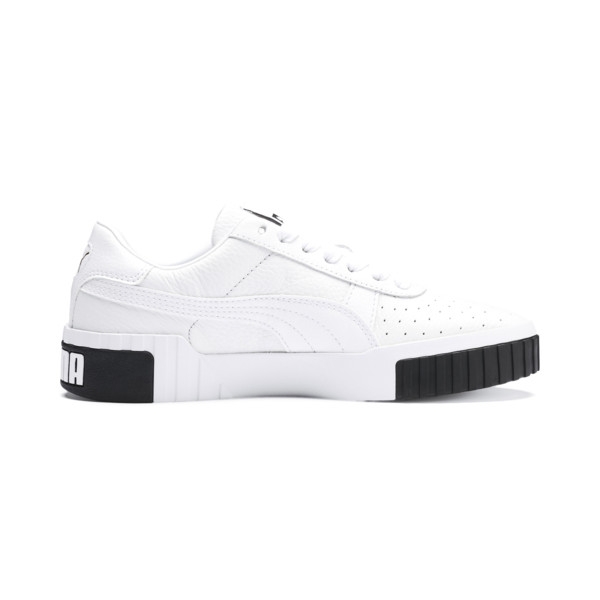 Puma sneakers cali blancE011601_2