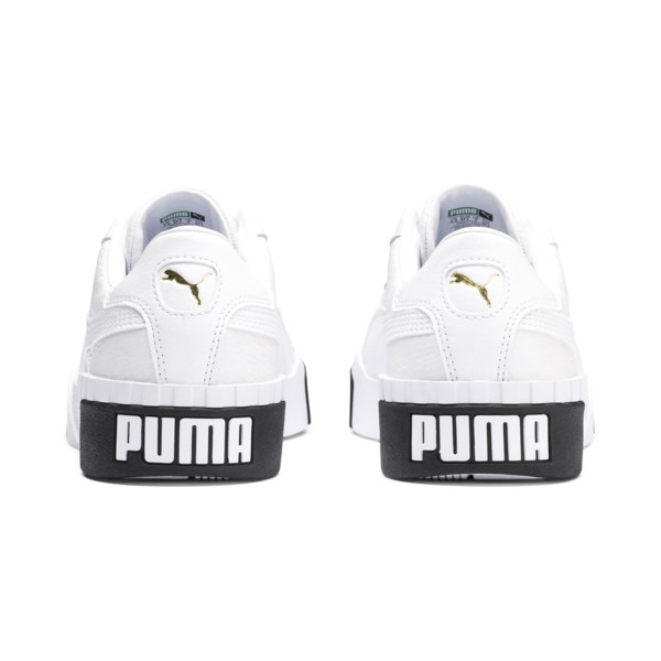 Puma sneakers cali blancE011601_4