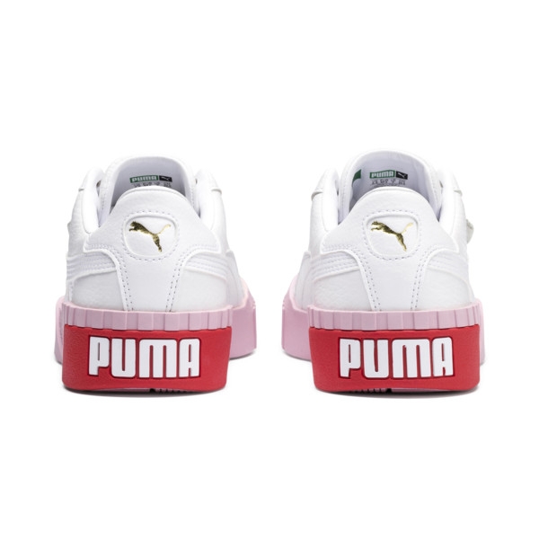Puma sneakers cali roseE011602_4