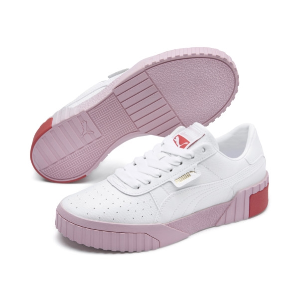 Puma sneakers cali roseE011602_6