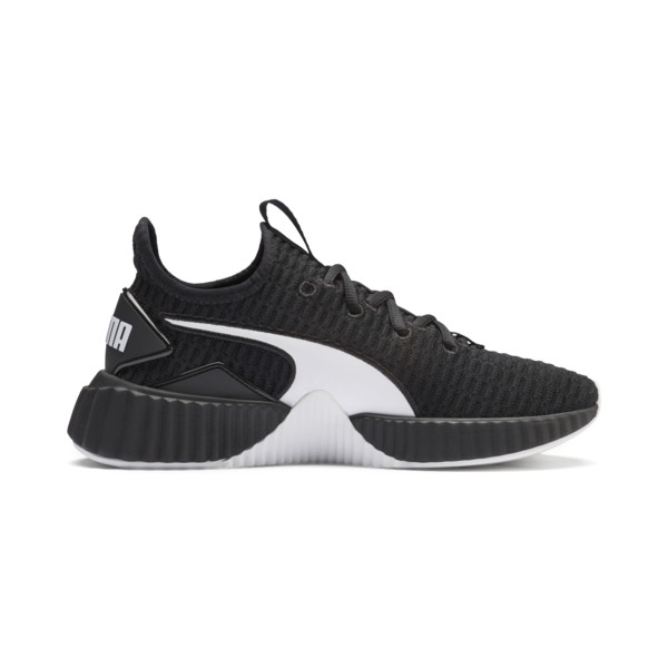 Puma sneakers defy wn s noirE012001_2