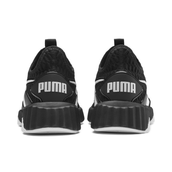 Puma sneakers defy wn s noirE012001_4
