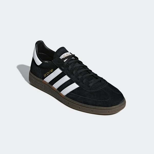 Adidas sneakers handball spzl db3021 noirE019701_4
