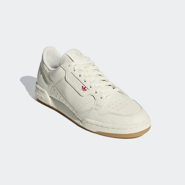 Adidas sneakers continental 80 bd7975 blancE020401_2