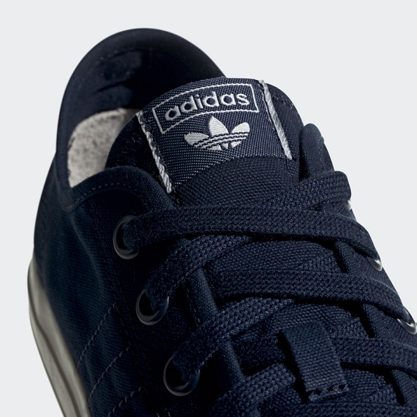 Adidas sneakers nizza rf bd7509 bleuE020601_6