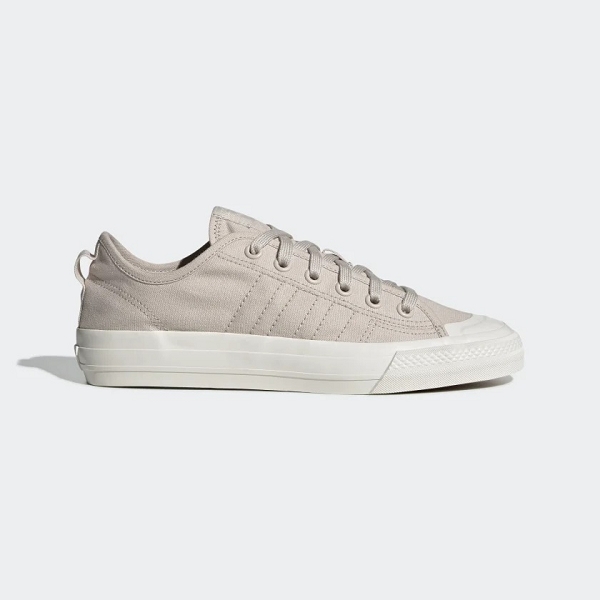 Adidas sneakers nizza rf bd7509 blanc