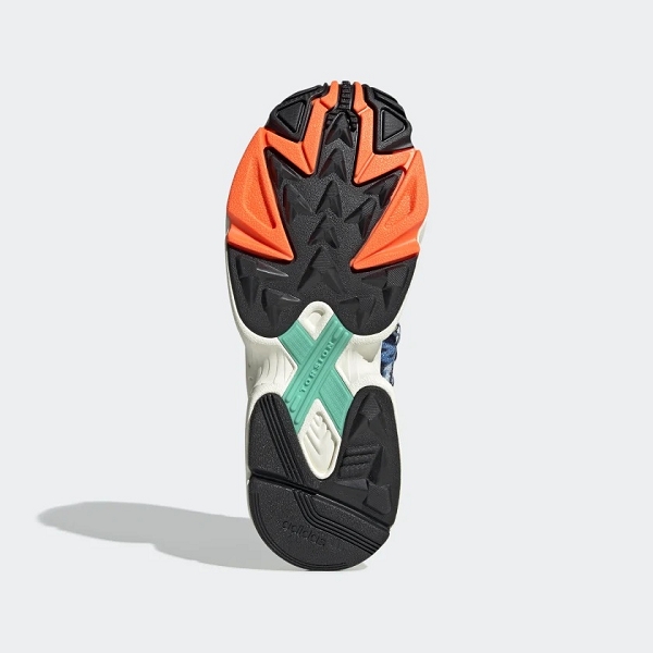 Adidas sneakers falcon w cg6249E021301_6