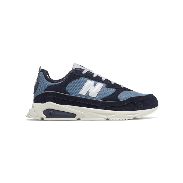 New balance sneakers msxrc d bleu