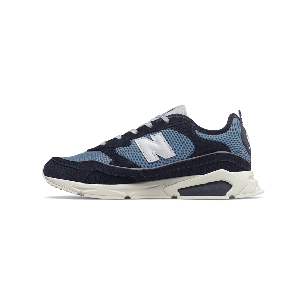 New balance sneakers msxrc d bleuE032102_2