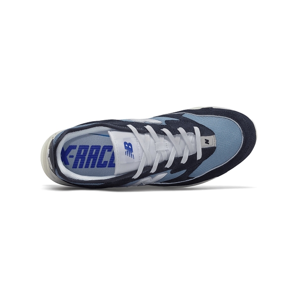 New balance sneakers msxrc d bleuE032102_3