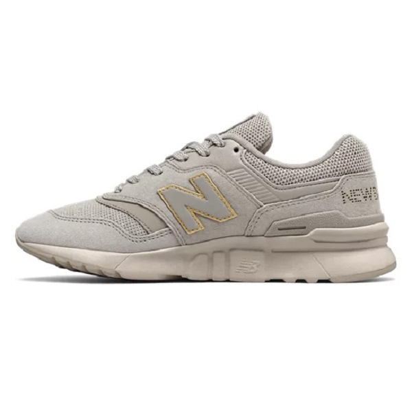 New balance sneakers cw997 grisE032701_2