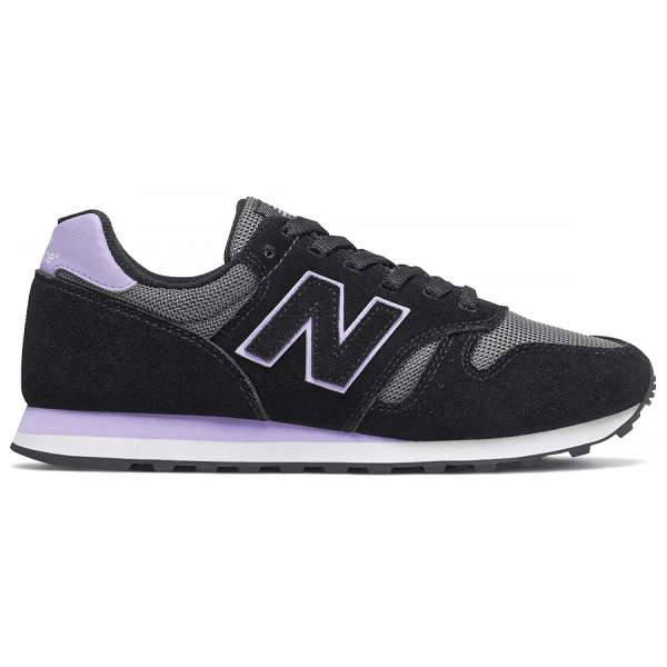 New balance sneakers wl373 noir