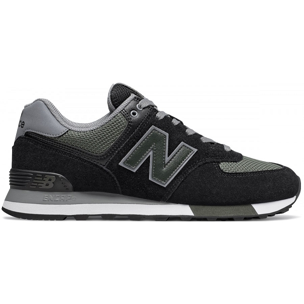 New balance sneakers ml574 vert