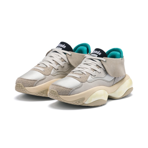 Puma sneakers alteration rhude 370020 beige