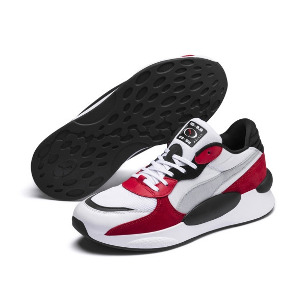 Puma sneakers rs 9.8 space 37023001 blanc