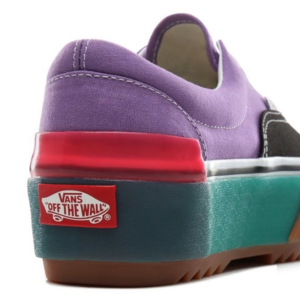 vans era violette vans era violette