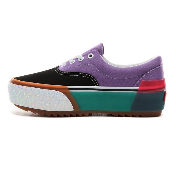 Vans sneakers era stacked fairy wren multicoloreE037201_5