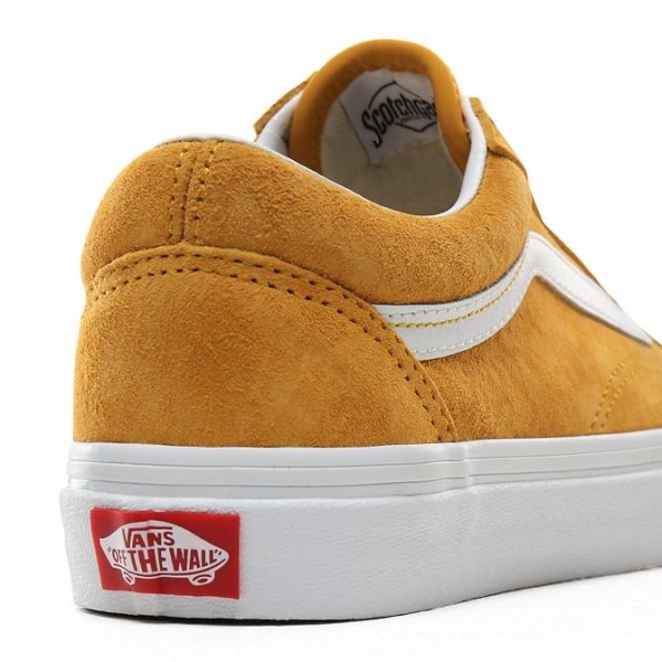 vans femme old skool moutarde vans femme old skool moutarde