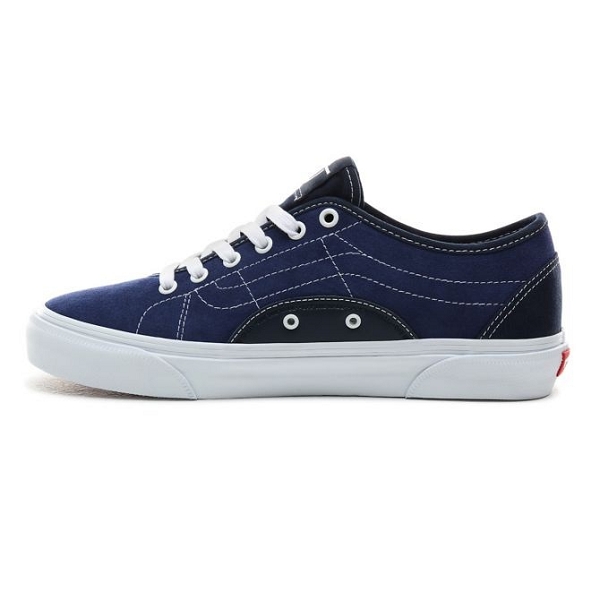 Vans sneakers ua bess ni check off bleuE039701_5