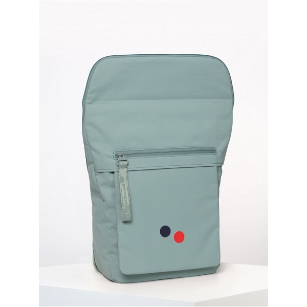 Pinqponq sac-a-dos klak backpack peppermint green vertE041501_3