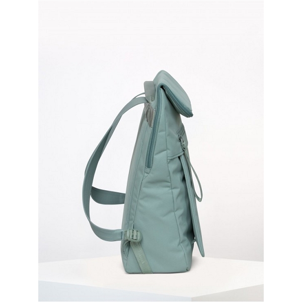 Pinqponq sac-a-dos klak backpack peppermint green vertE041501_6