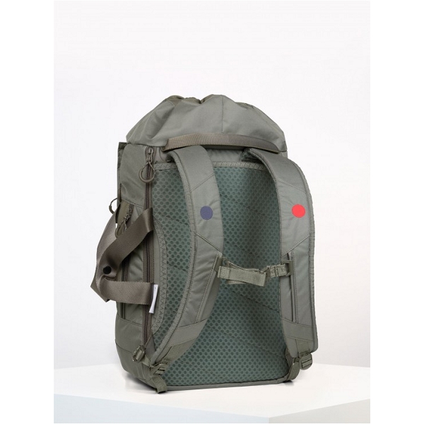 Pinqponq sac-a-dos blok medium backpack airy olive vertE041901_3