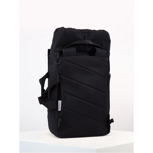 Pinqponq sac-a-dos blok medium backpack licorice bl noirE042101_3