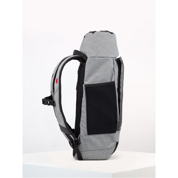 Pinqponq sac-a-dos blok medium backpack vivid monochrome grisE042201_5