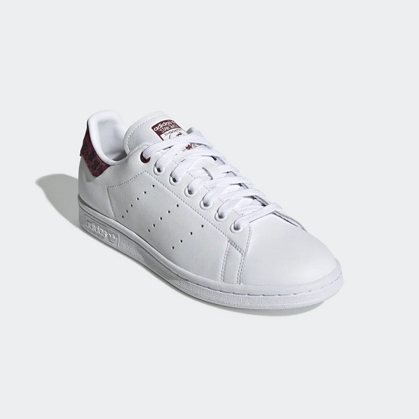 Adidas sneakers stan smith w ee4896 bordeauxE048201_2