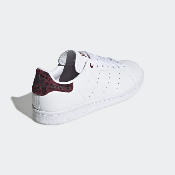 Adidas sneakers stan smith w ee4896 bordeauxE048201_3