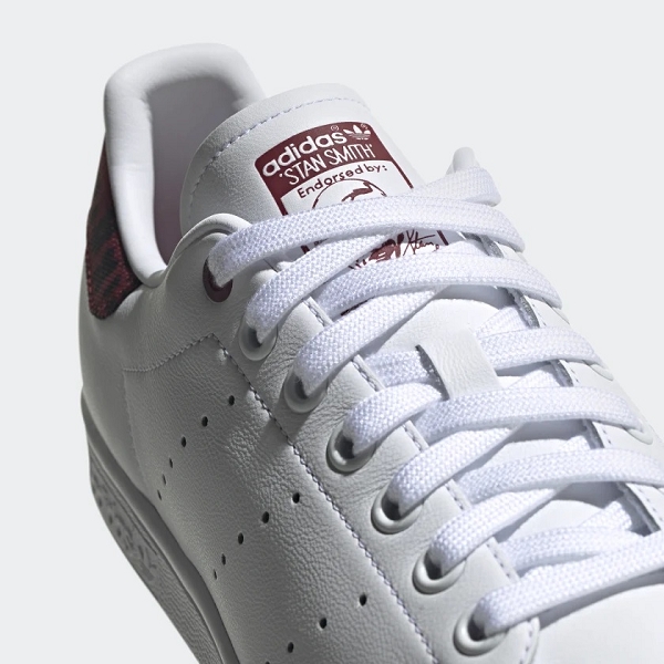 Adidas sneakers stan smith w ee4896 bordeauxE048201_4