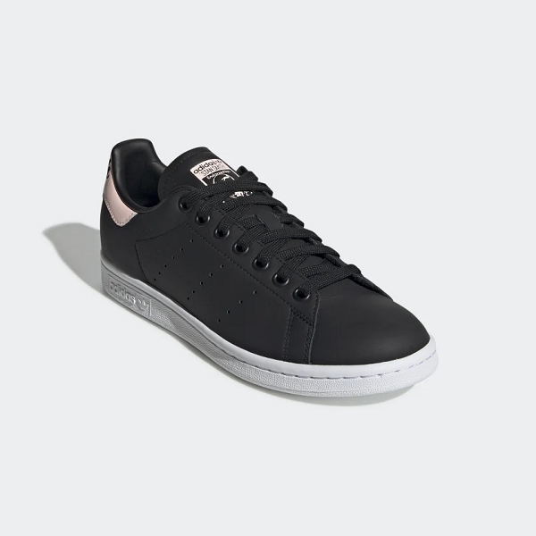 Adidas sneakers stan smith w ee5866 noirE048301_3