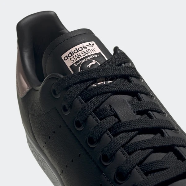 Adidas sneakers stan smith w ee5866 noirE048301_4