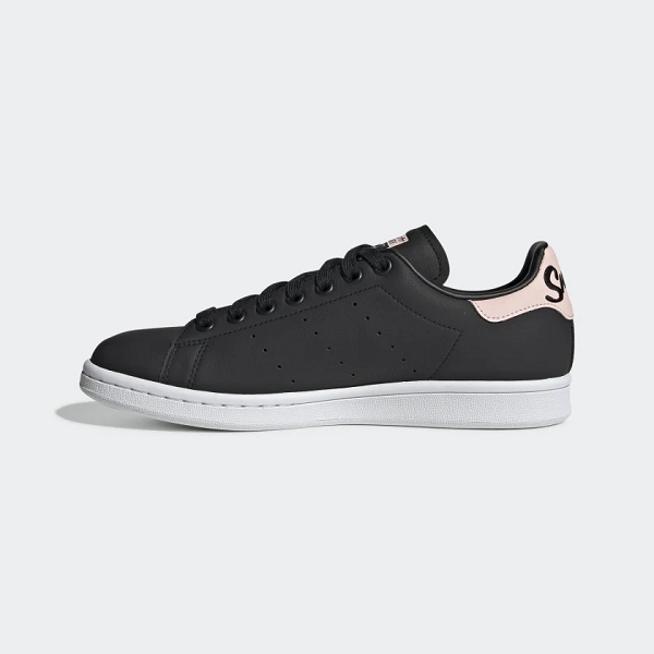 Adidas sneakers stan smith w ee5866 noirE048301_6