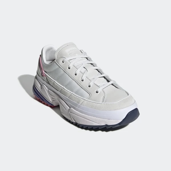 Adidas sneakers kiellor w ef9112 blancE048501_3