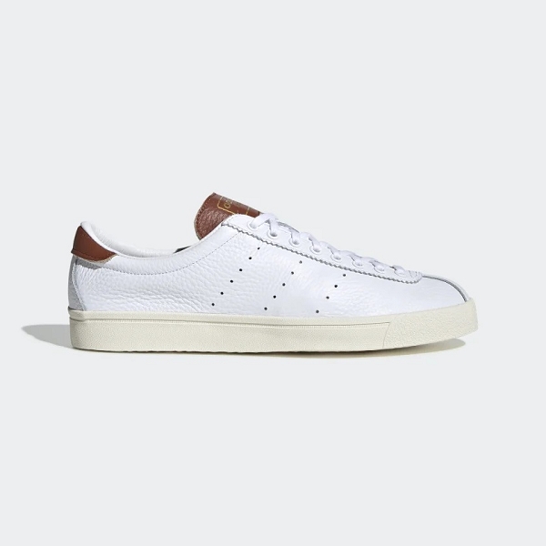 Adidas sneakers lacombe ee5752 blanc